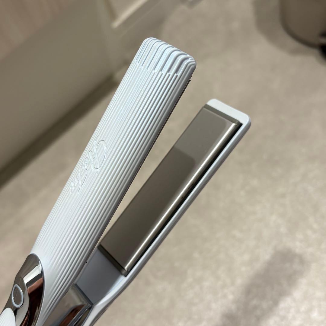 2024年購入 リファ ストレートアイロン Refa