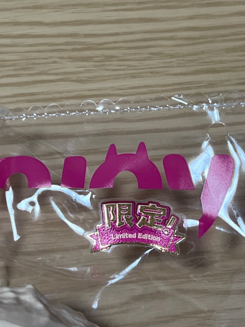 mellojoy＊大福（シークレット）