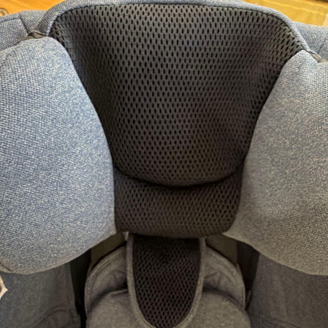 カーメイトエールベベ クルット4iプレミアム KURUTTO4i BF867