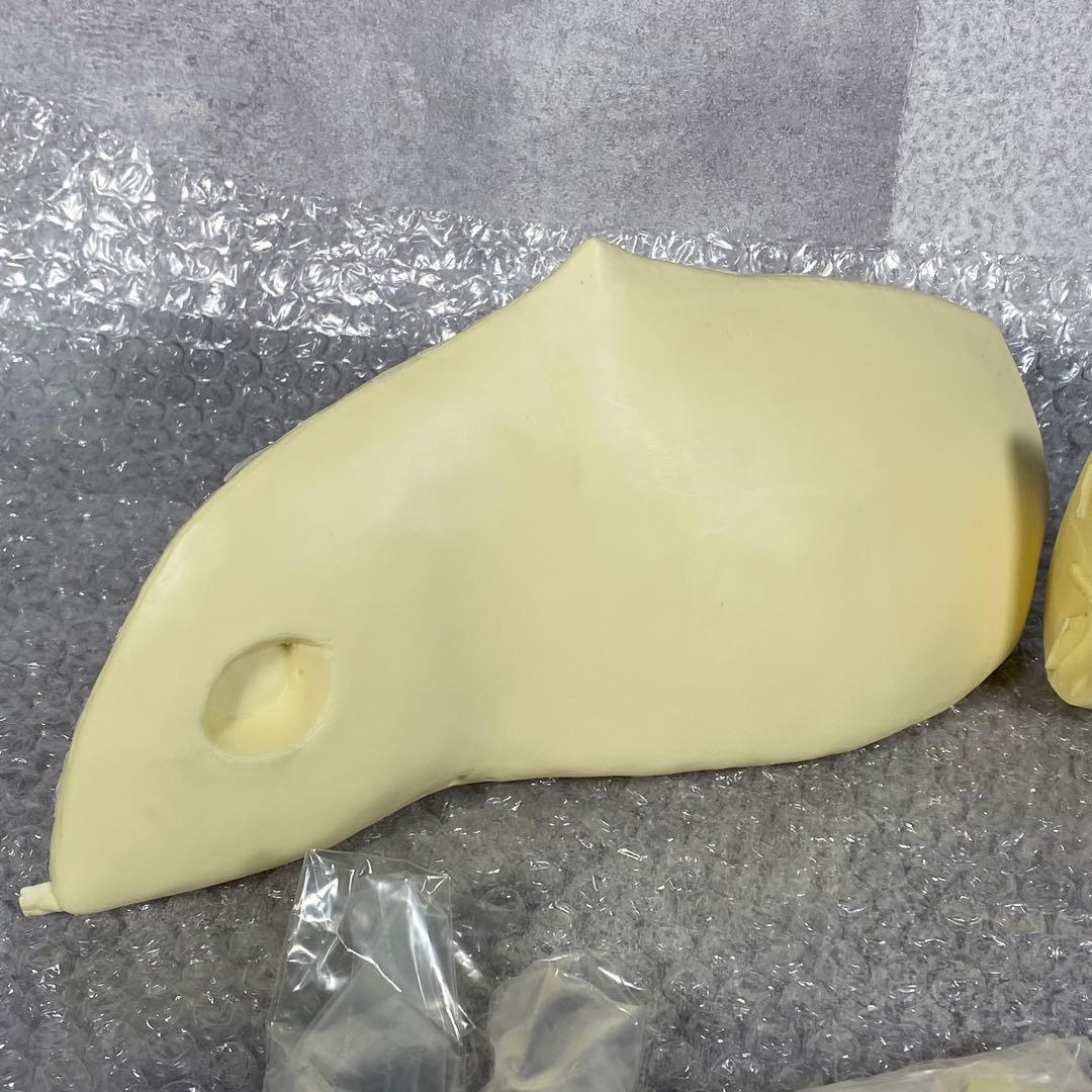 ガヴァドン ガレージキット 森下要 怪々大行進 レジンキット ウルトラマン 怪獣