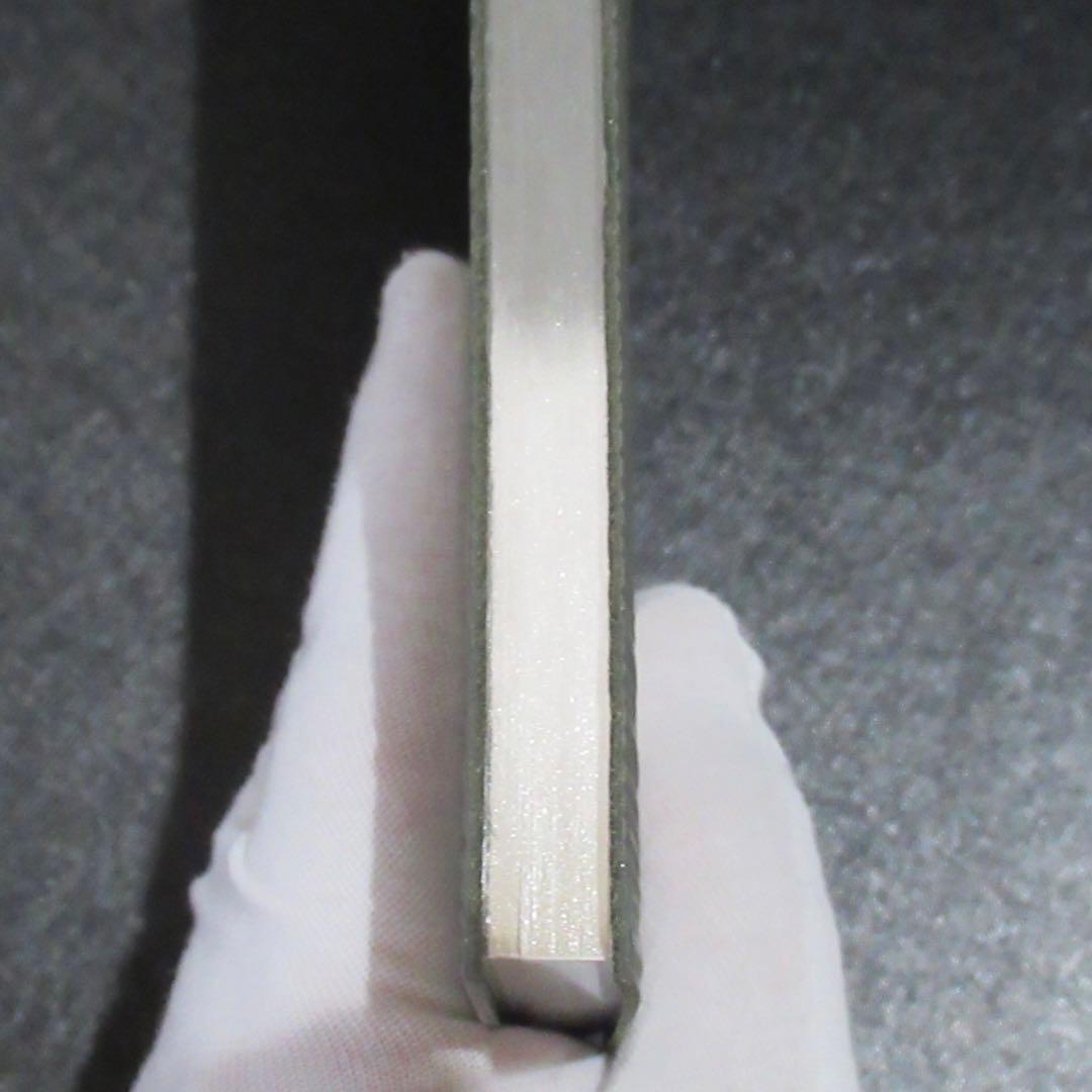 モンブラン ノート 146 4810 グレー 134711