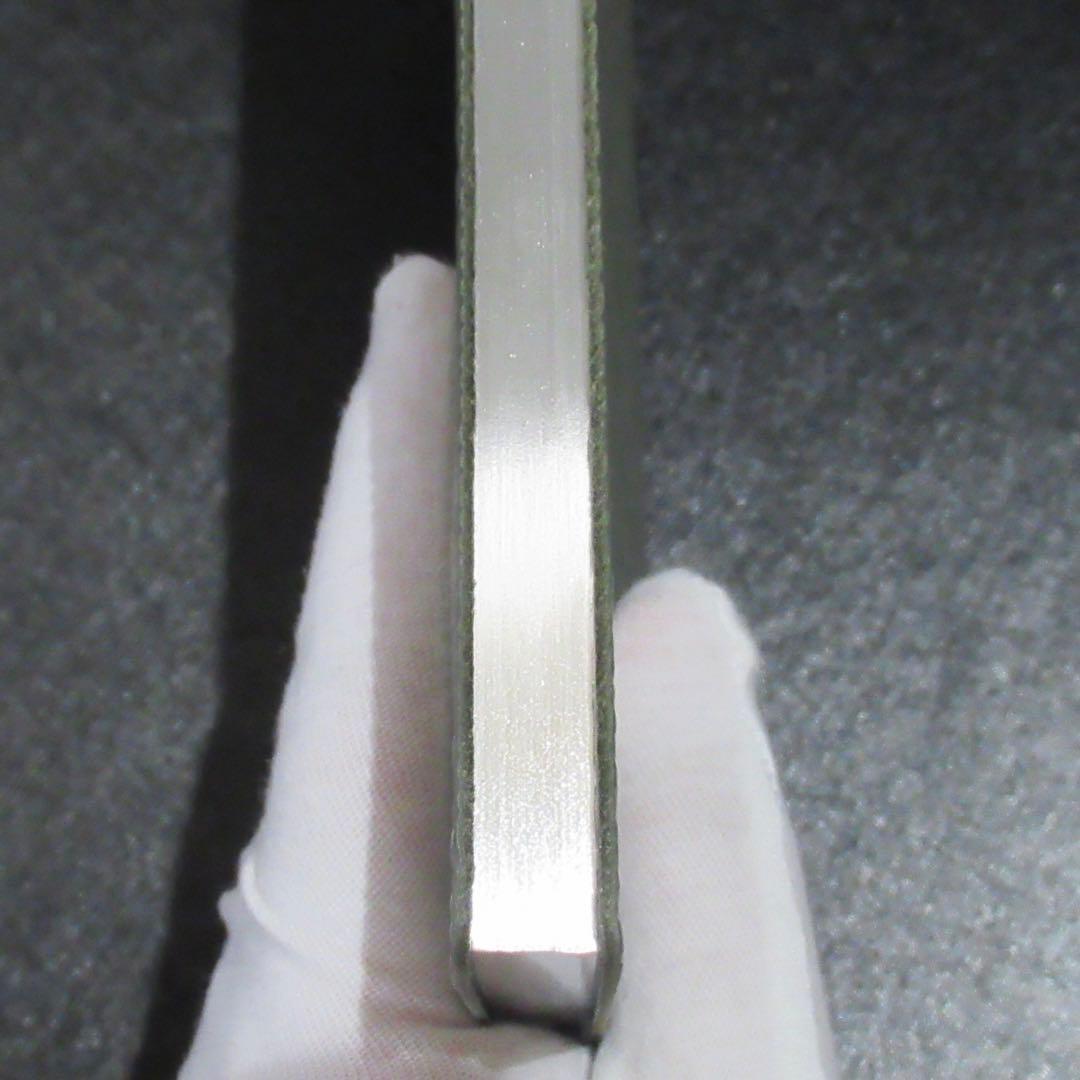 モンブラン ノート 146 4810 グレー 134711