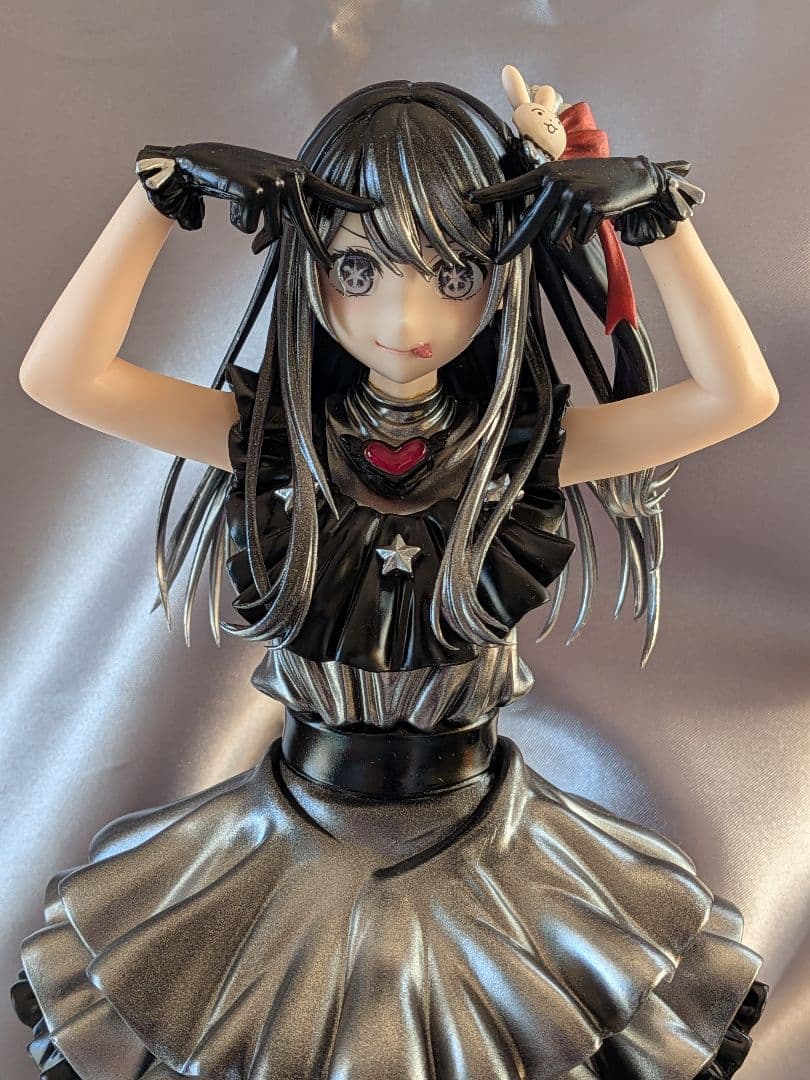 推しの子 Taito T-most 星野アイ リペイントフィギュア