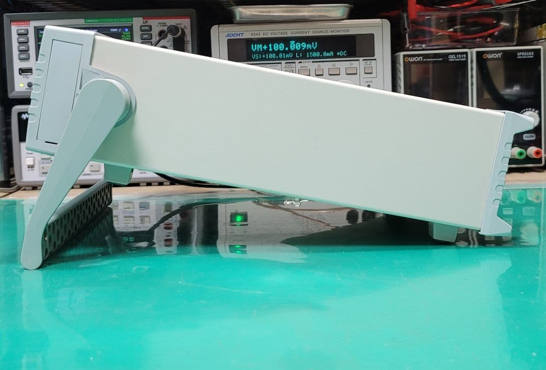 週末値引　ADCMT 7461A 6.5桁 DIGITAL MULTIMETER