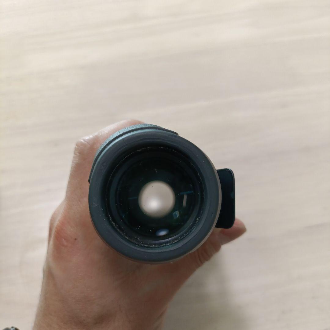 【正規品】VOLTEX Solo単眼鏡　8倍　レチクル入り