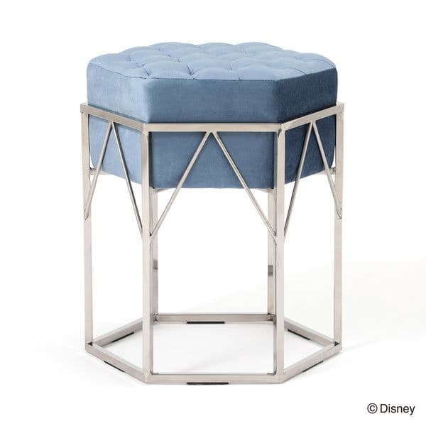 ディズニー MAGIC of CHEMISTRY / エルサ / スツール