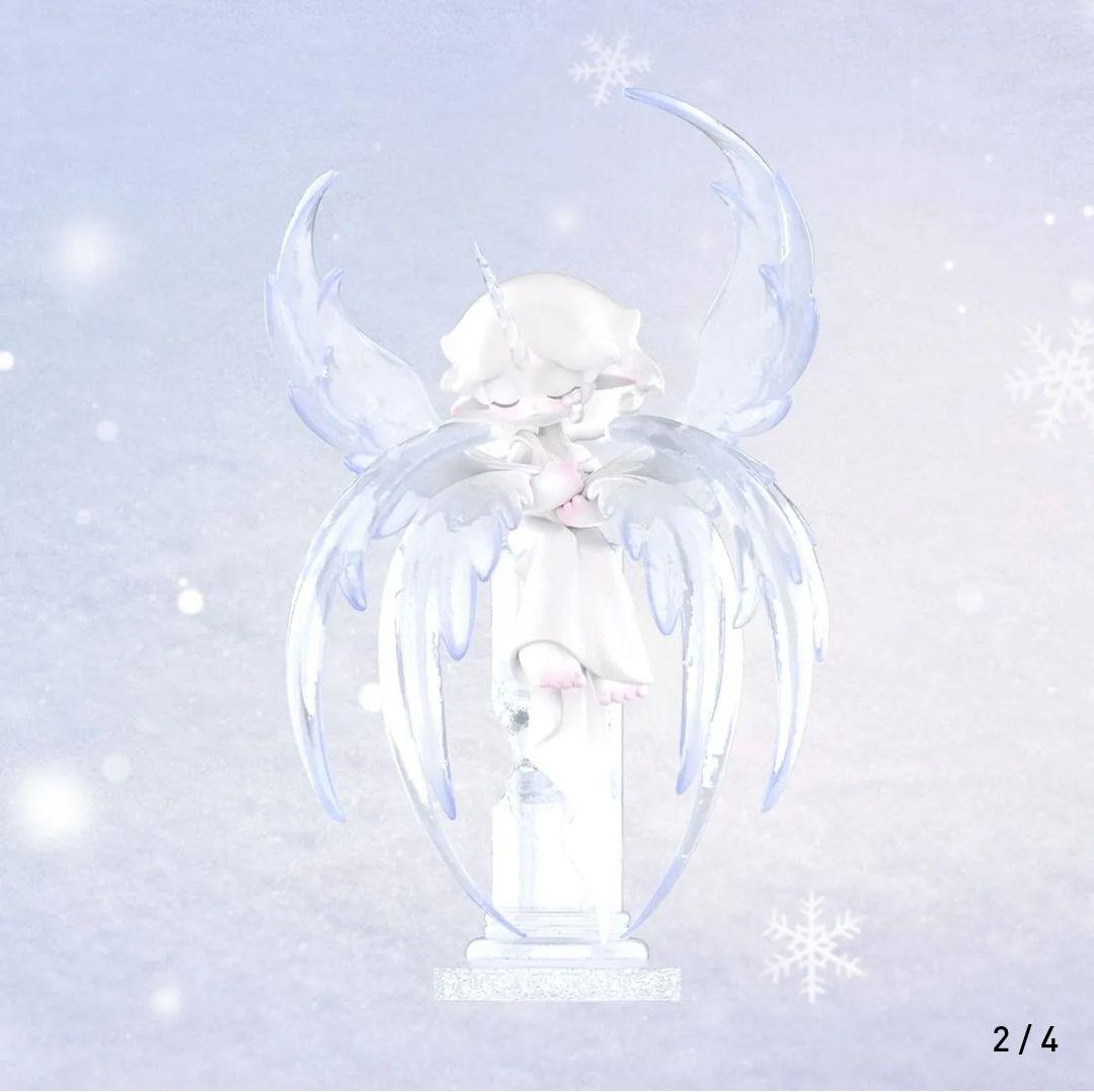 AZURA The Ice Wing ビッグサイズ