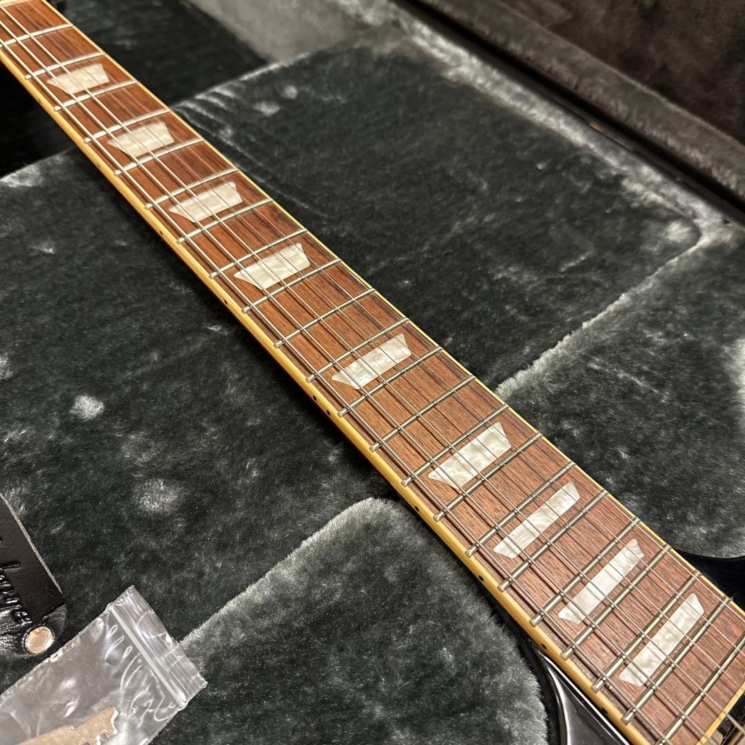 ギター 2020 Epiphone Firebird Vintage Sunburst