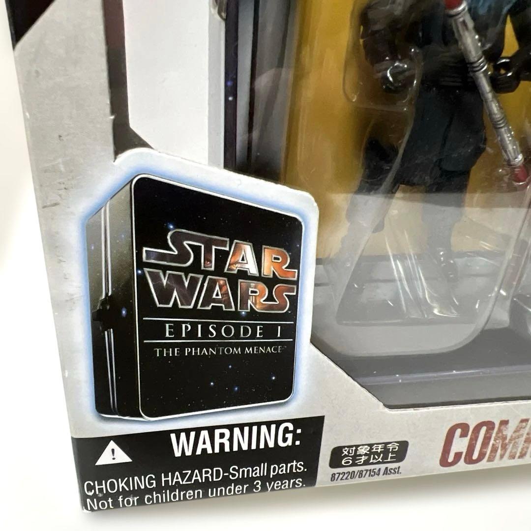 ☆STAR WARS☆30周年記念メモリアル ティン コレクション☆