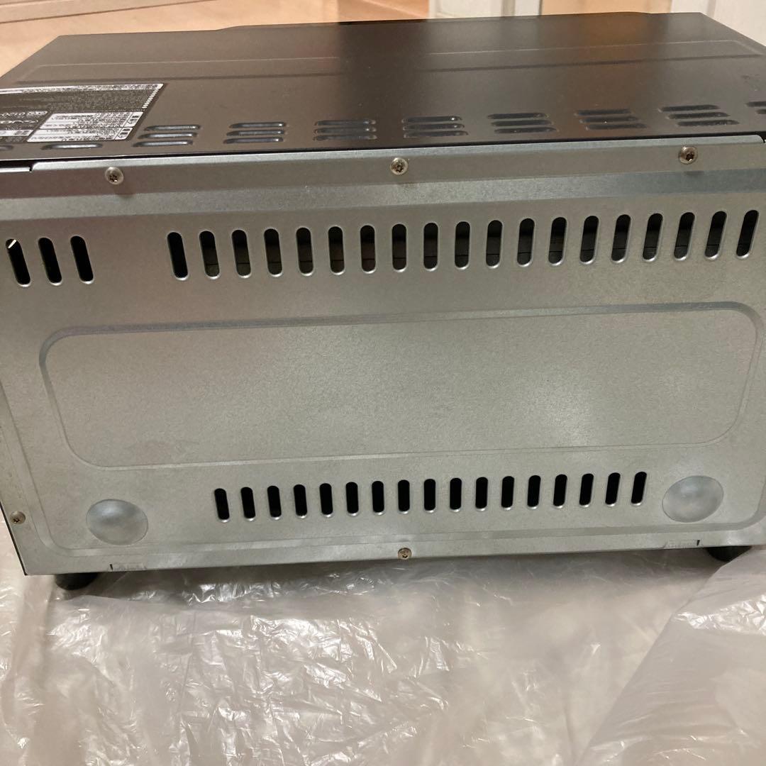 象印 EQ-AG22 トースター オーブン 1000W