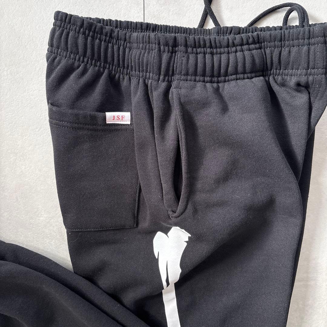 JSF J’s SKELETON Pants Dee Jesse