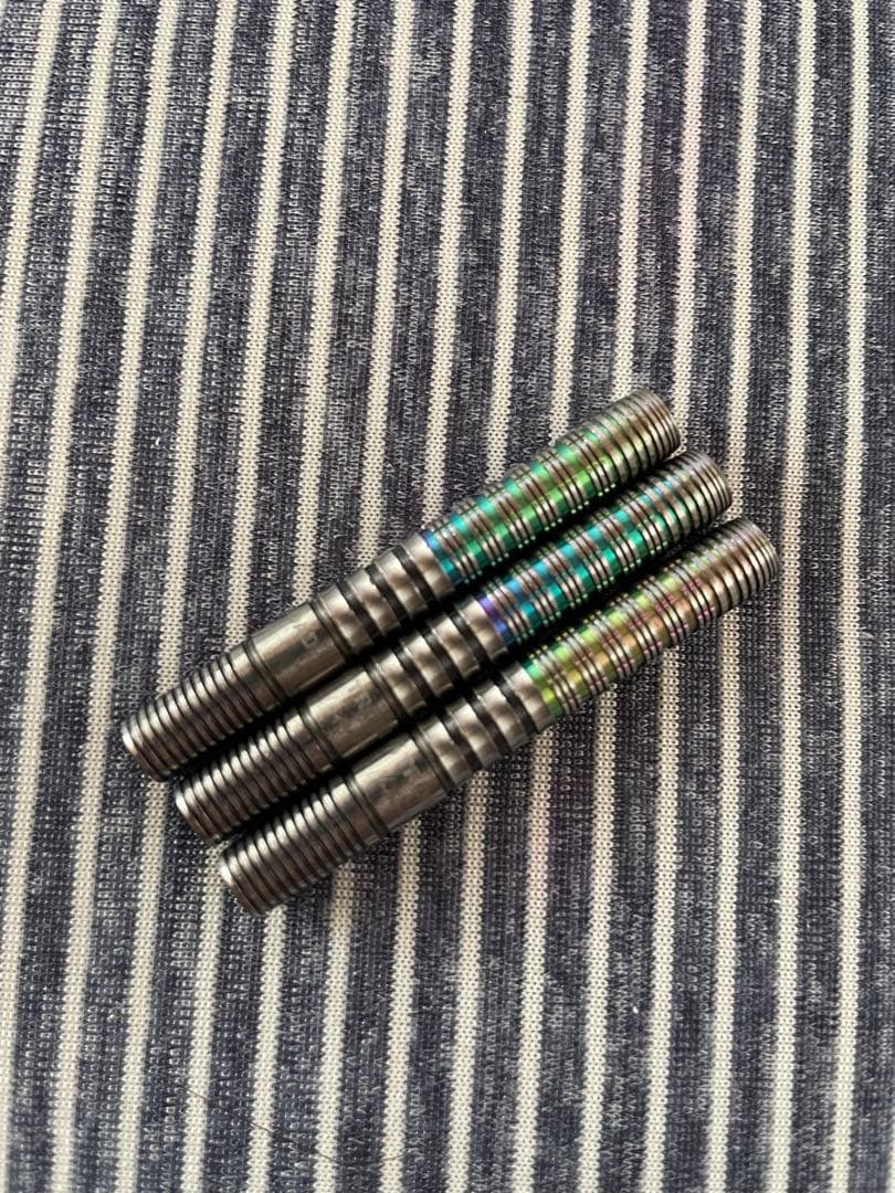 ダーツ TRINIDAD ROMERO TYPE3 ST