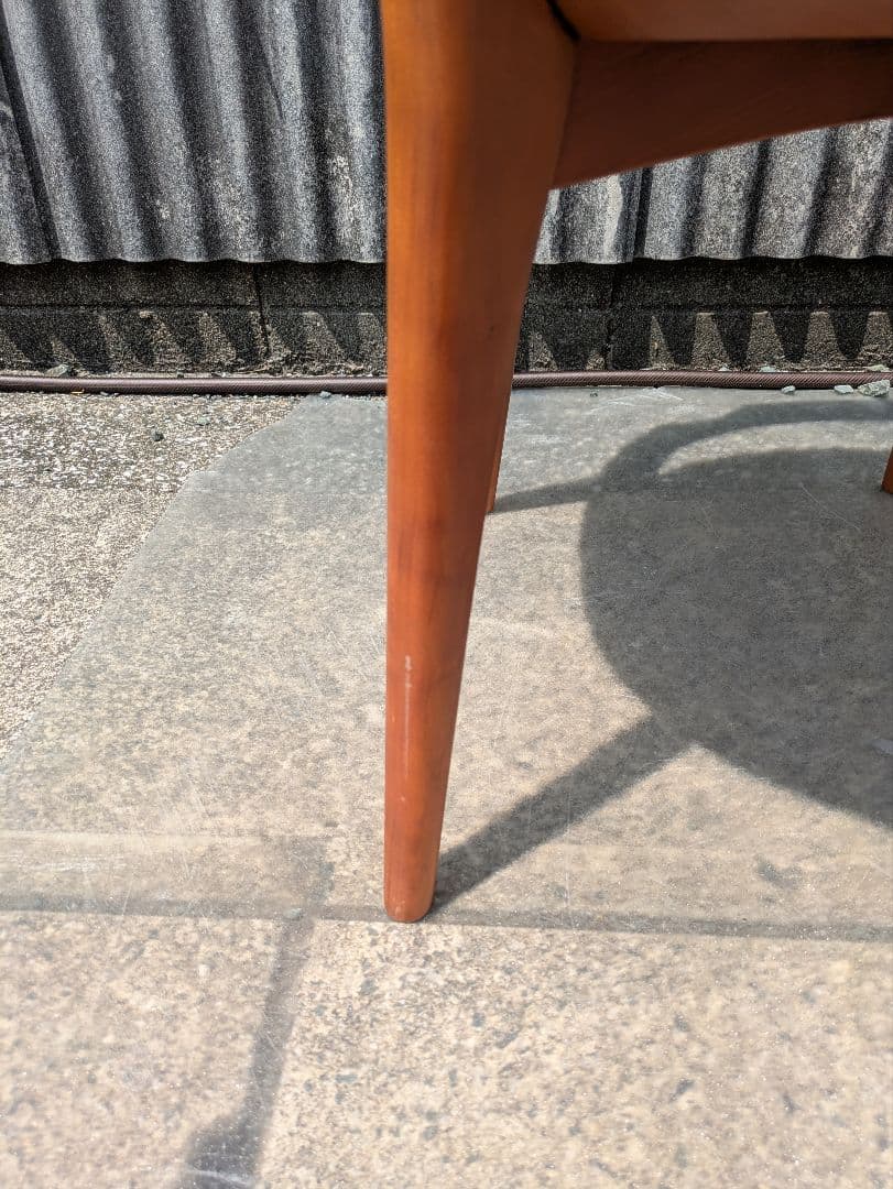 家具蔵ARMCHAIR　ARCOⅡ　チェリー材