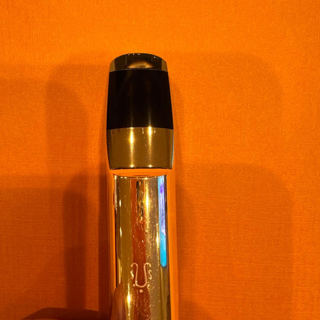 ヤナギサワ/lSPヤナギサワメタル バリトンサックス用マウスピース 6