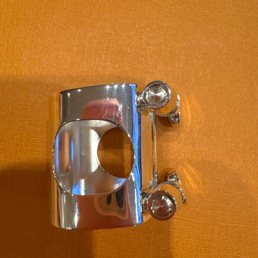 ヤナギサワ/lSPヤナギサワメタル バリトンサックス用マウスピース 6