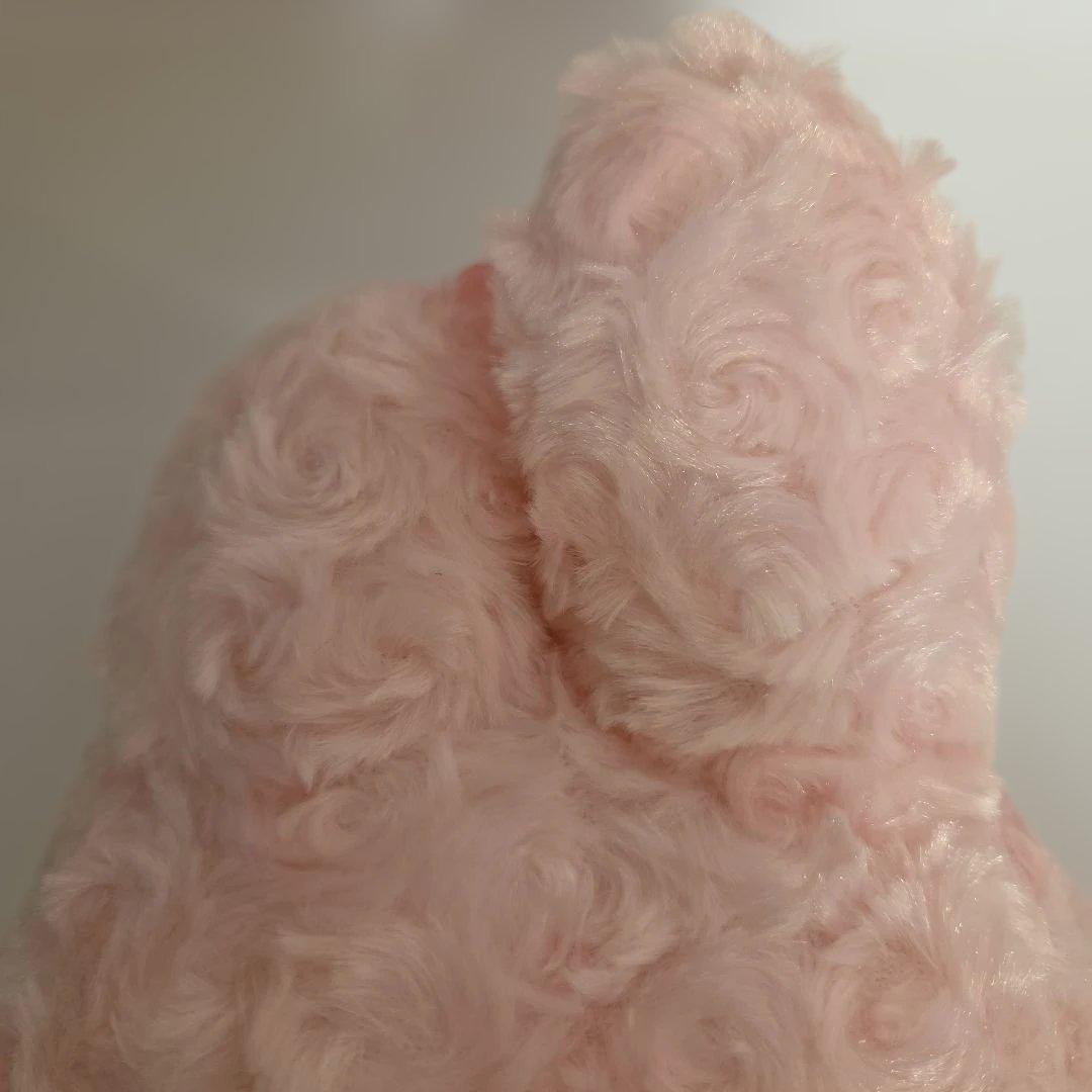 サンリオ　マイメロディ　桜デザイン　ぬいぐるみ