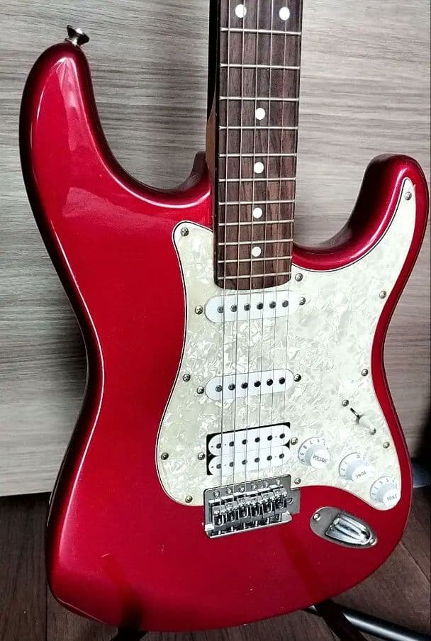 【海鮮丼さま専用】エレキギター