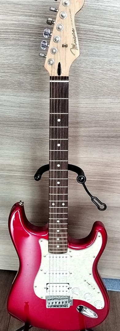 【海鮮丼さま専用】エレキギター