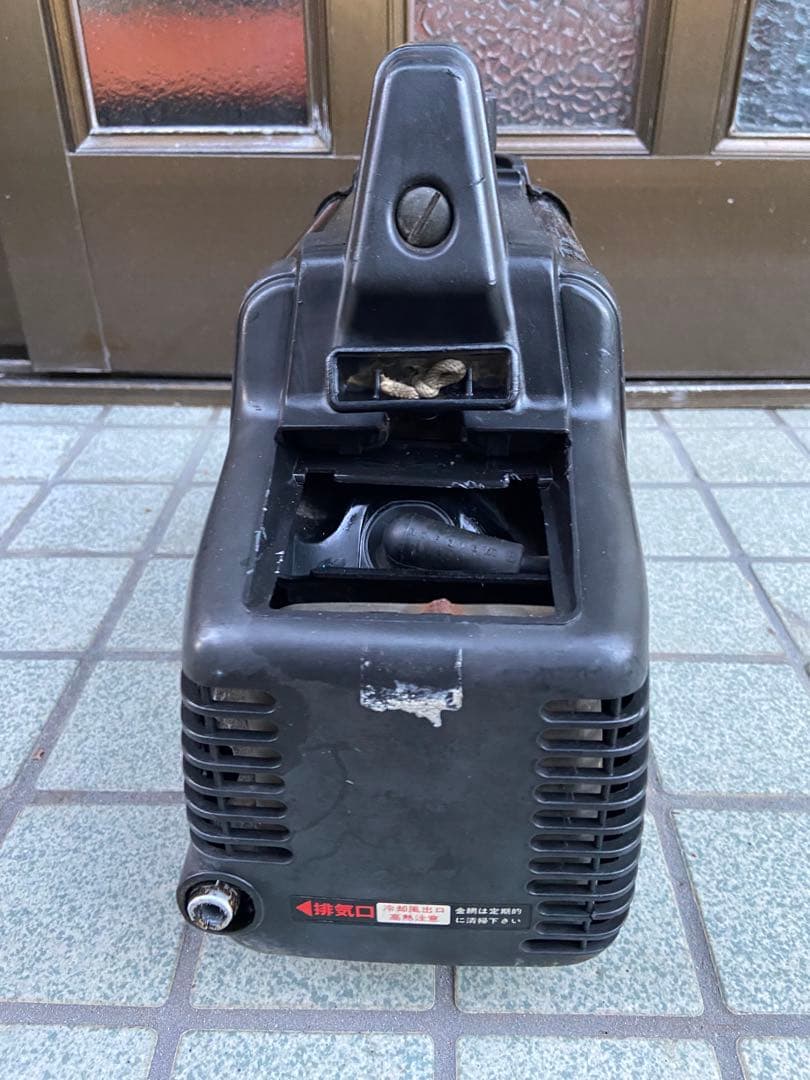 Honda EX300 ポータブル発電機