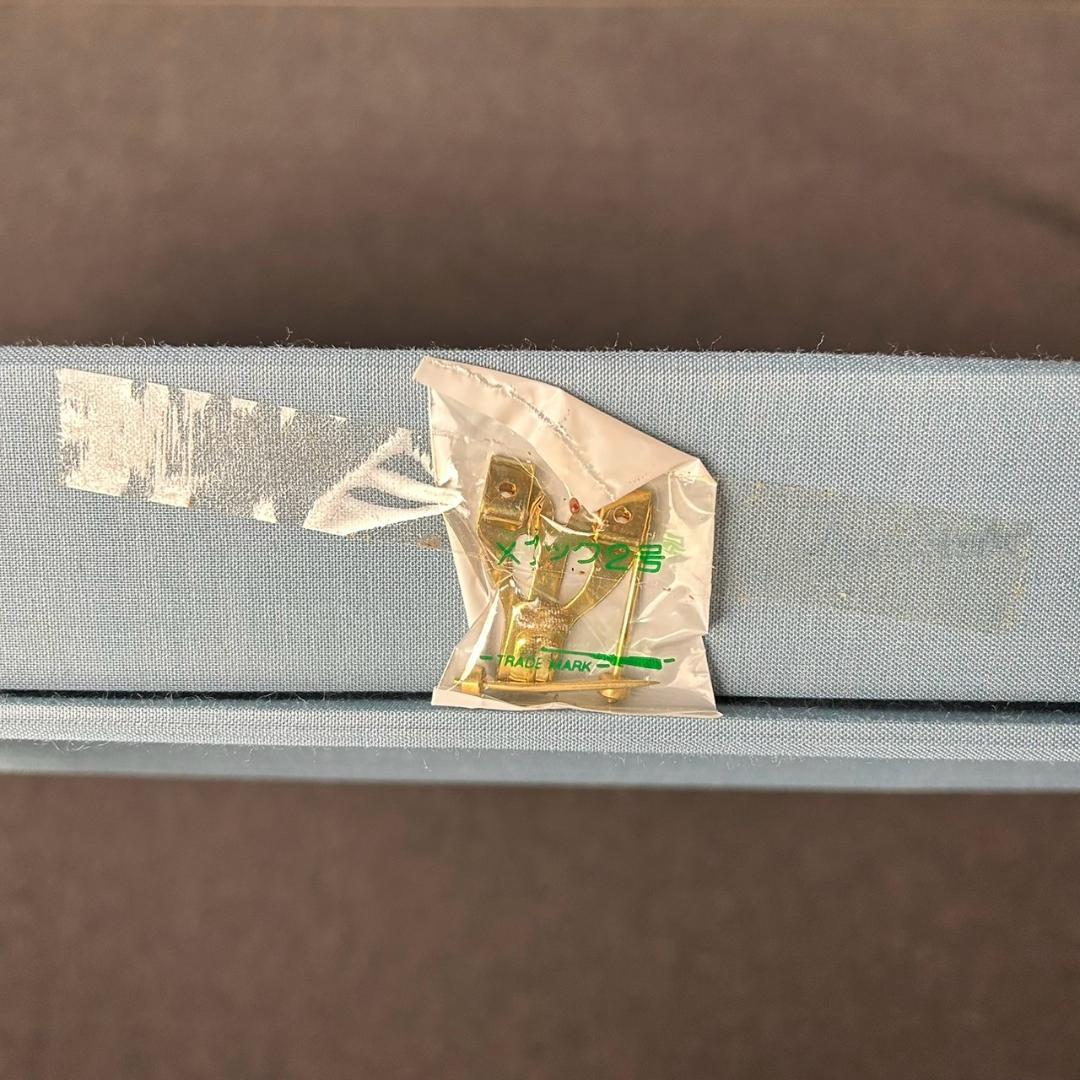 美品 中島千波「ポインセチア」リトグラフ 直筆サイン・落款有 額縁入り 日本画家