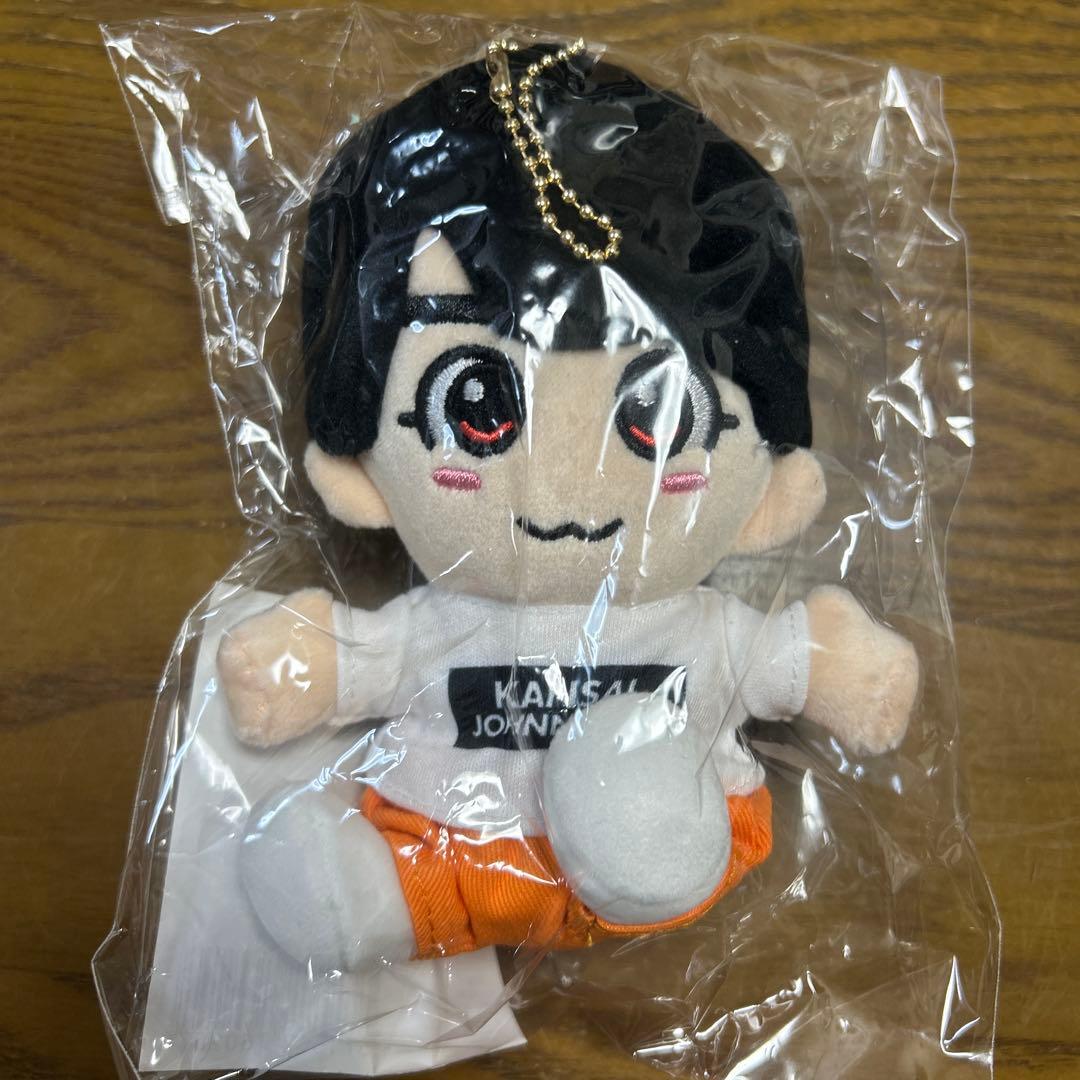 【最安値‼️】なにわ男子 ちびぬい 第1弾、サンリオまとめ売り