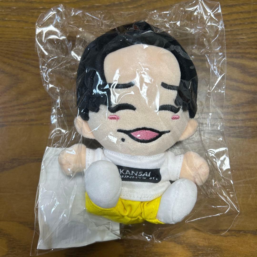 【最安値‼️】なにわ男子 ちびぬい 第1弾、サンリオまとめ売り