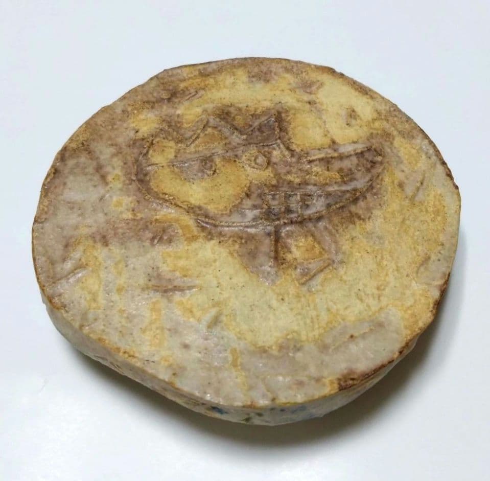 ラファエル・ナバス 陶器