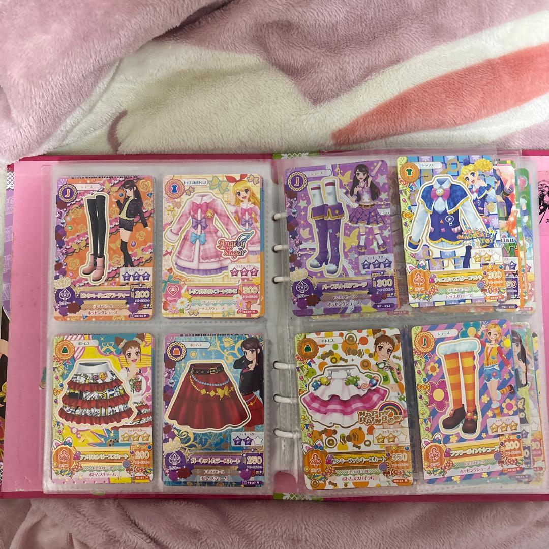 み☆即購入可☆アイカツカード(まとめ売り)