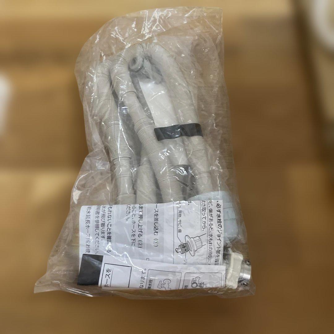 TOSHIBA縦型洗濯機 AW-10DP10(W) 10kg