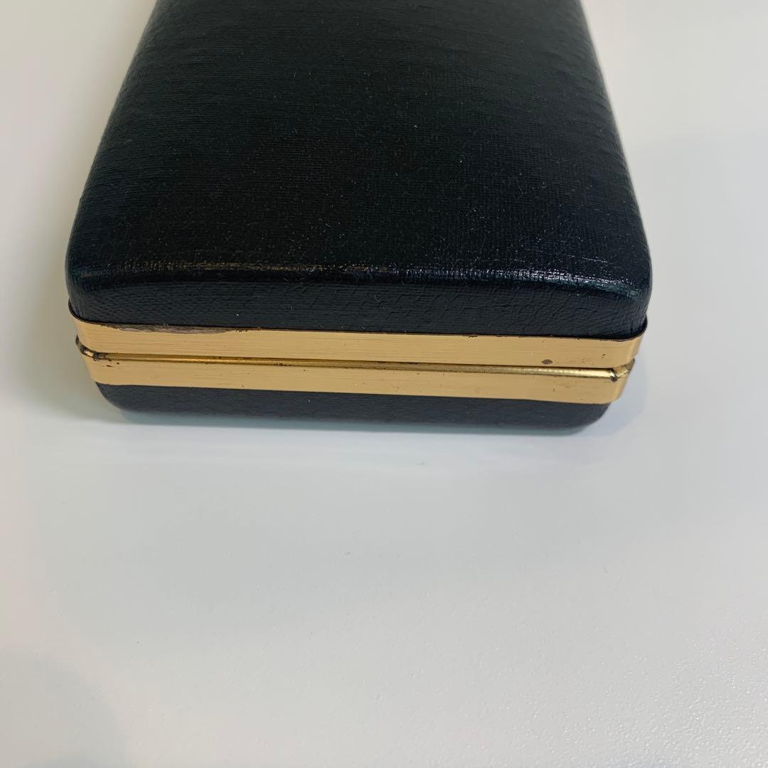 Jules Jürgensen 高級時計ケースジュール ユルゲンセン 50年代