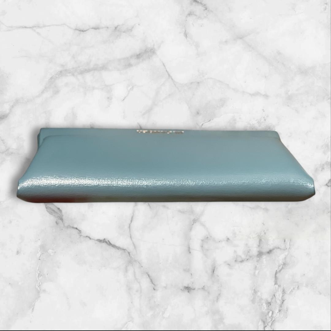 JIL SANDER ジルサンダー カードケース 小物入れ ミニ財布