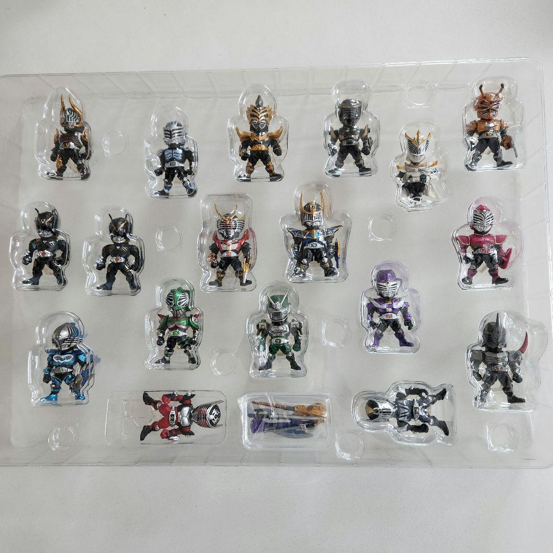 CONVERGE 仮面ライダー龍騎　COMPLETE EDITION　PB09