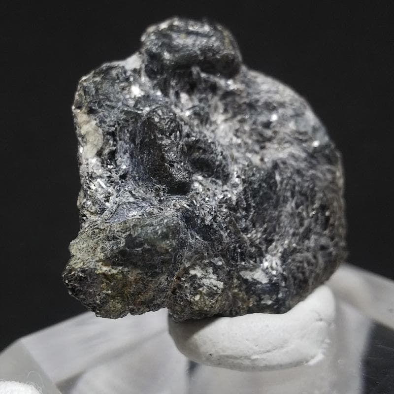 496 アレキサンドライト 母岩付 原石 結晶 ブラジル産