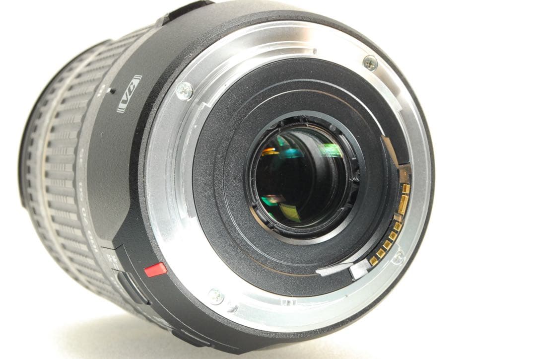 tamron 18-270mm VC B003 ❤️高倍率ズーム レンズ タムロン