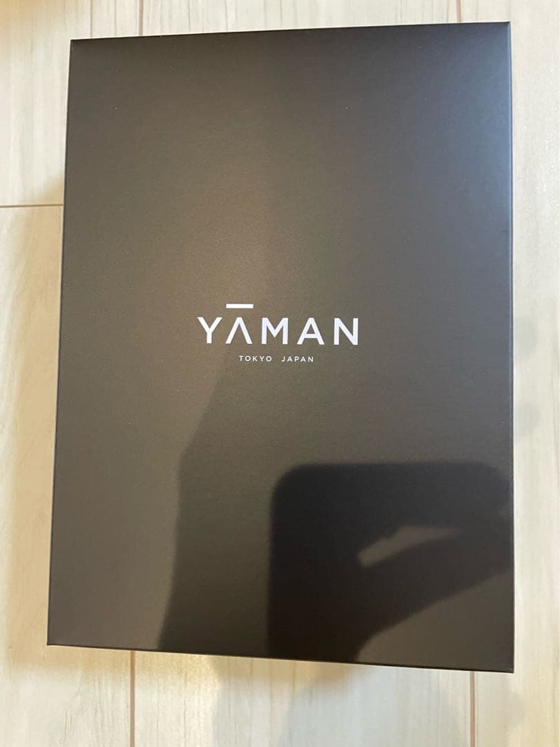 新品　YA-MAN WAVYニードルリフトポインターSP