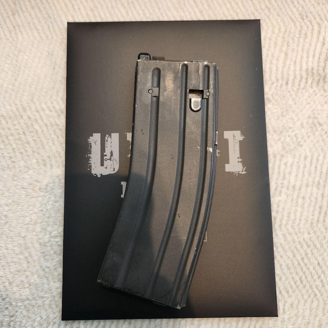 東京マルイ　URG-I11.5インチ