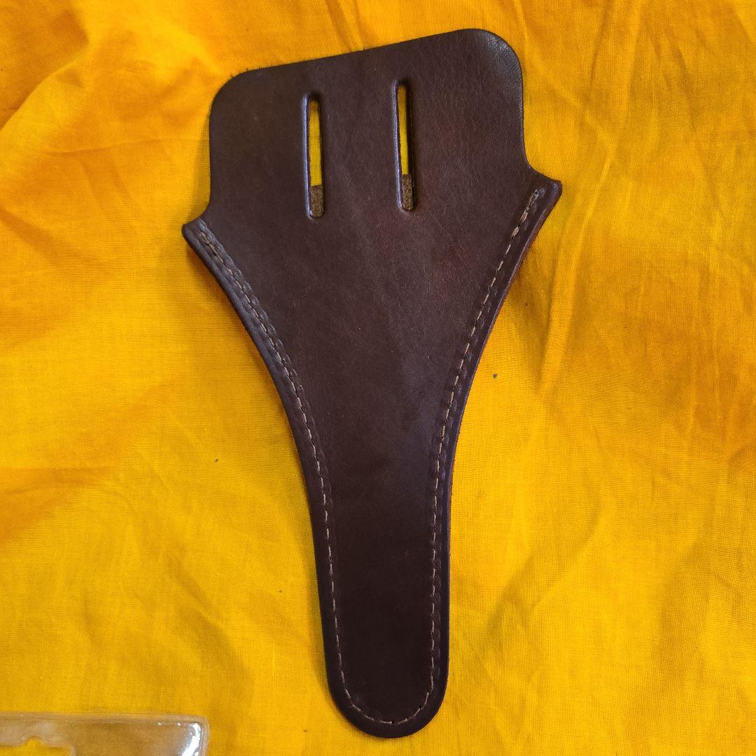 スナップオンsnap -on ハサミshears1bk &レザーケースセット