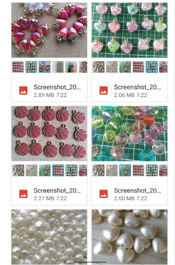 ヌヌおまとめ品