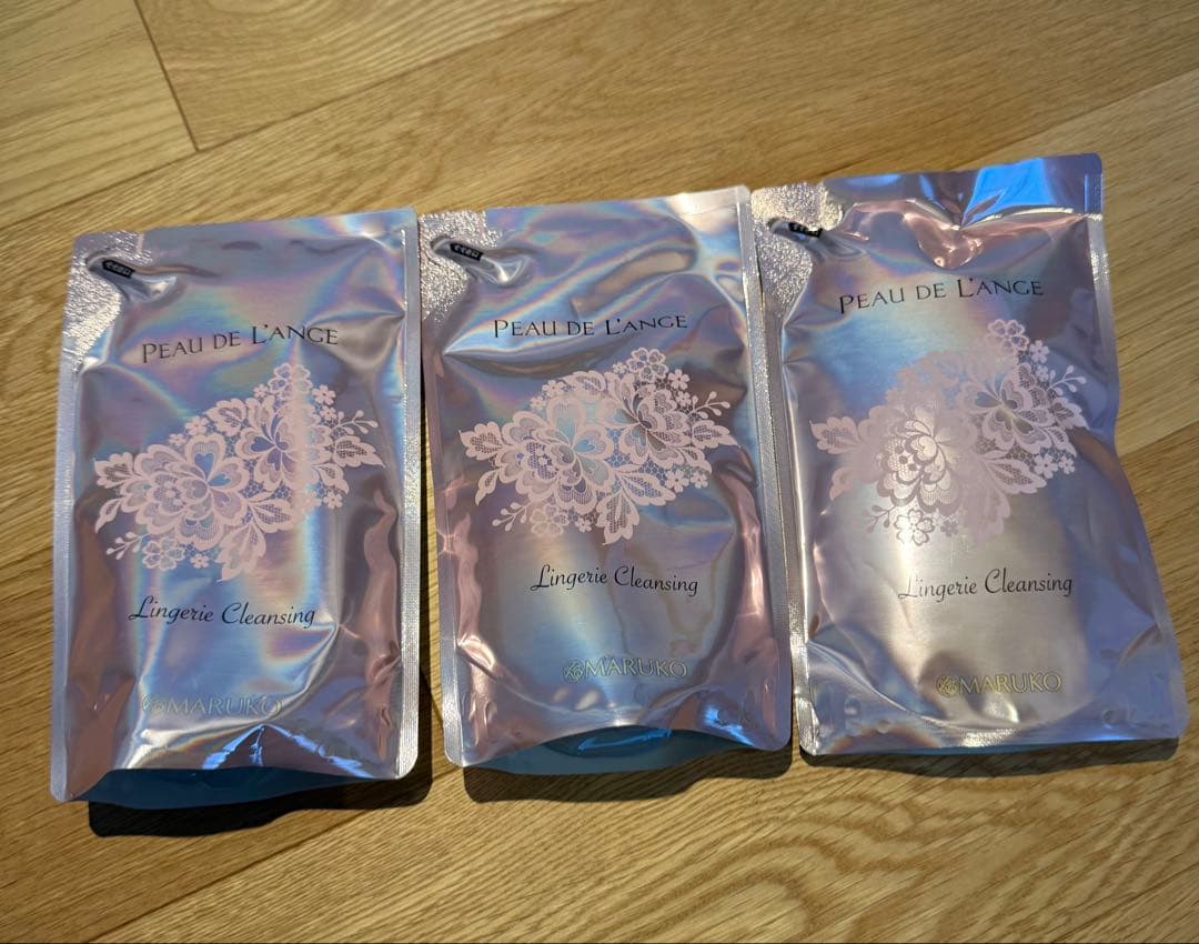 PEAU DE L'ANGE ランジェリークレンジング 250ml