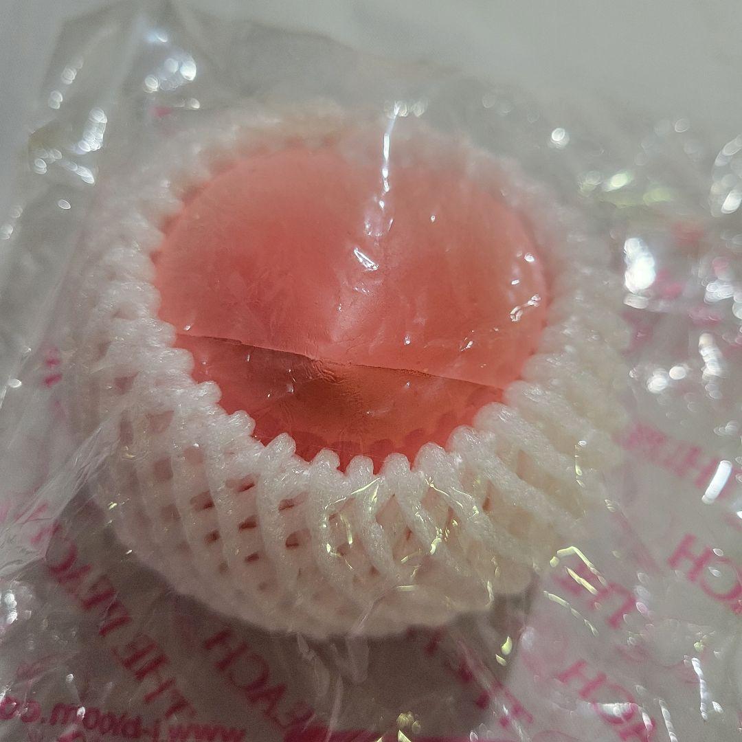 [SP101]オールドブルーム　桃　ピーチ　スクイーズ　レア