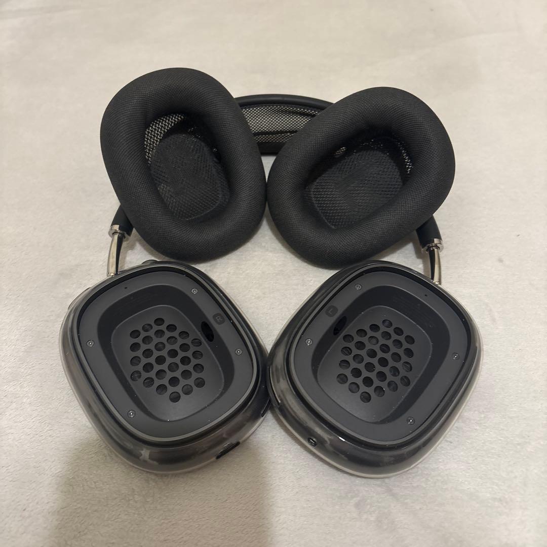 AirPods Max スペースグレー 本体