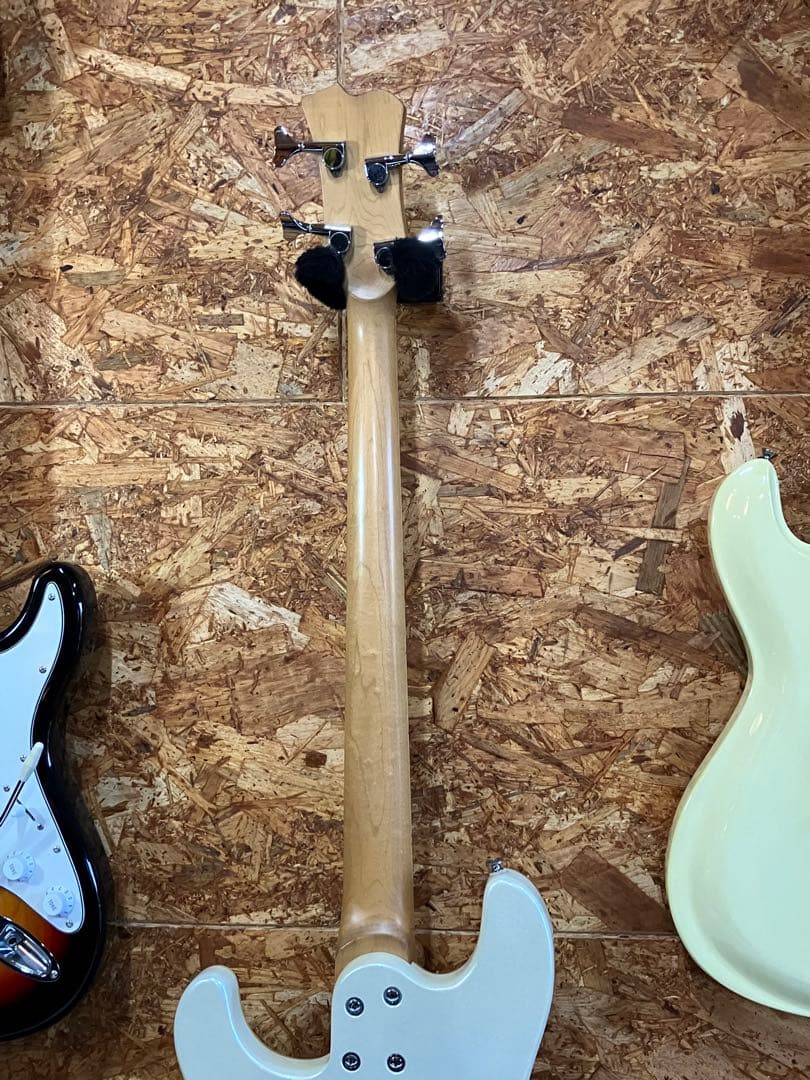 美品ARIAベンチャーズモデル！