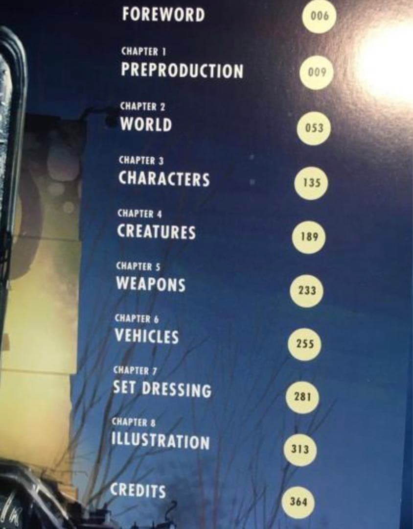 大判洋書　Fallout フォールアウトのアート世界