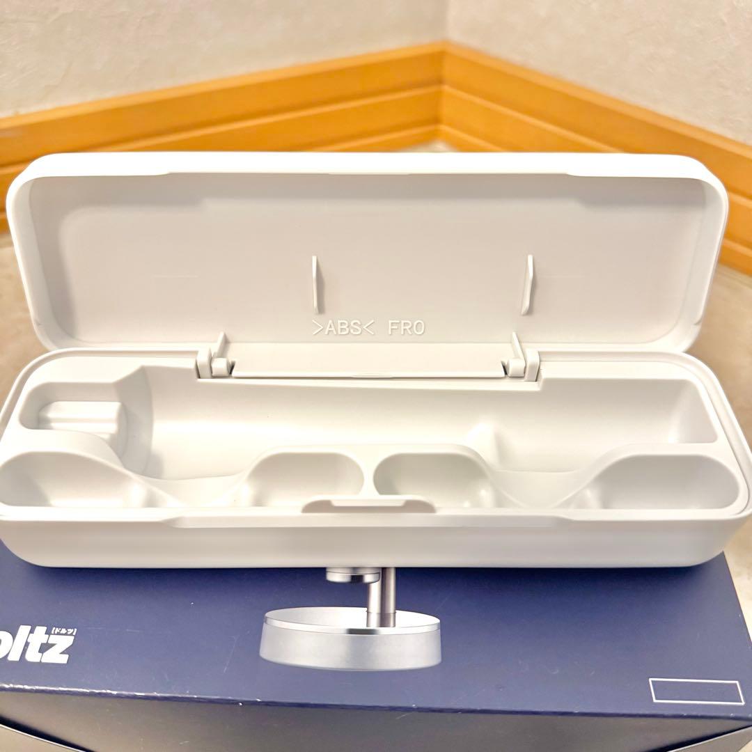 【新品未使用】Panasonic Doltz EW-DP53 音波振動ハブラシ