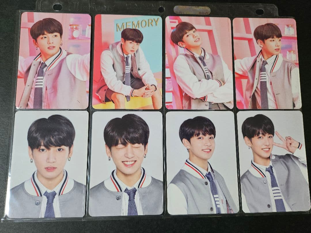 *公式* ジョングク 韓国 ハピエバ