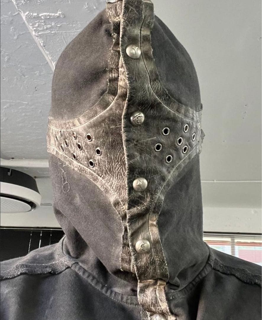 k*様 THUG CLUB thug clubサグクラブ パーカー フーディ