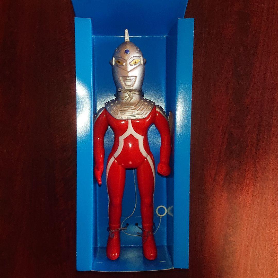 マスダヤ限定完全復刻生産/トーキングウルトラセブン