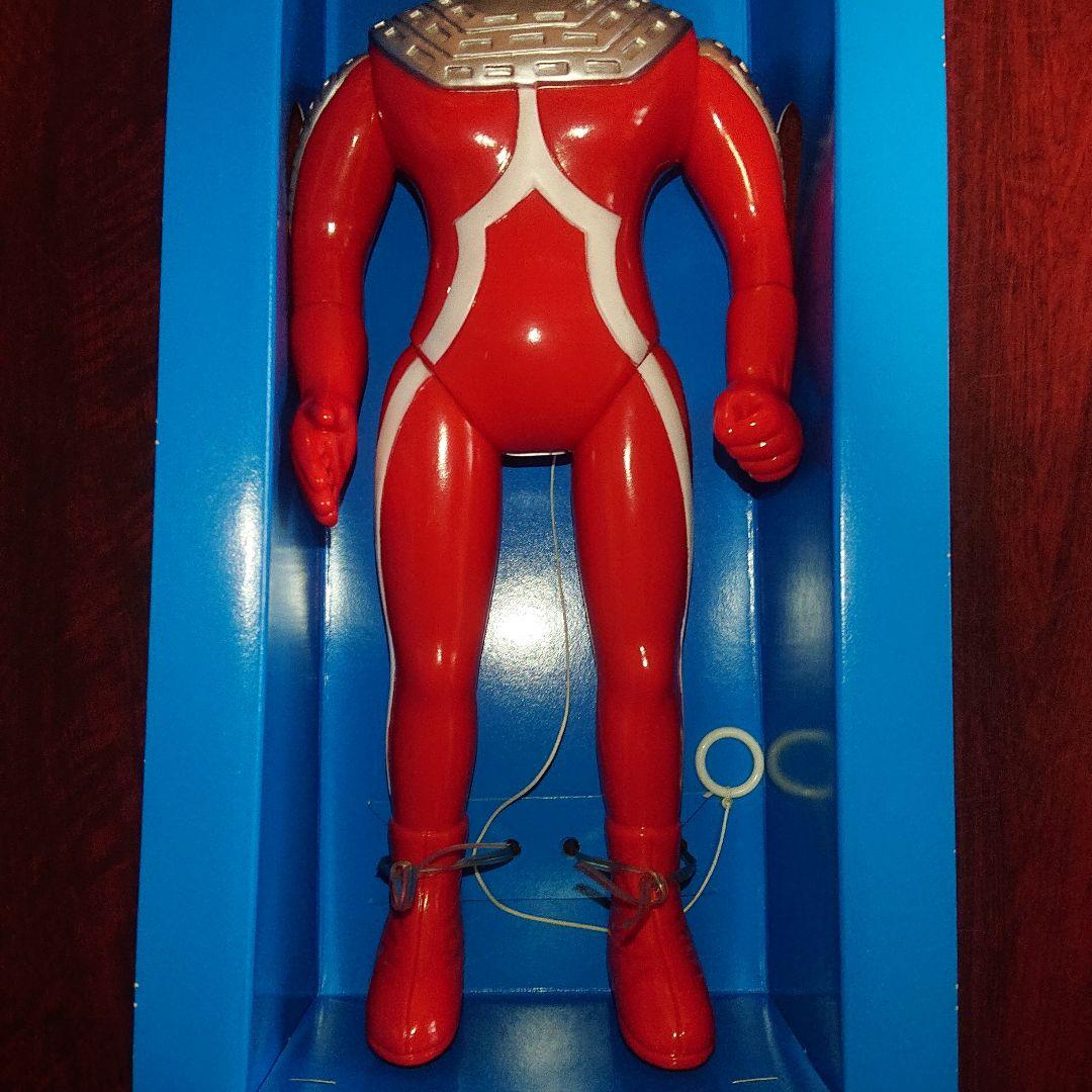 マスダヤ限定完全復刻生産/トーキングウルトラセブン