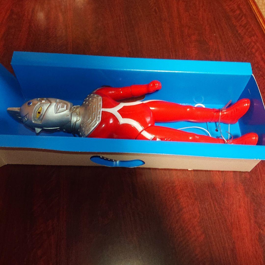 マスダヤ限定完全復刻生産/トーキングウルトラセブン