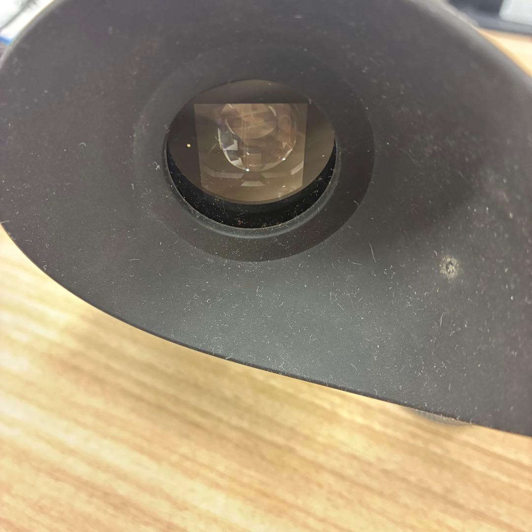 1012044 SONY HANDYCAM DCR VX2100 ビデオカメラ